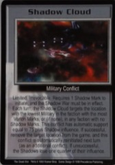 Shadow Cloud - Rare